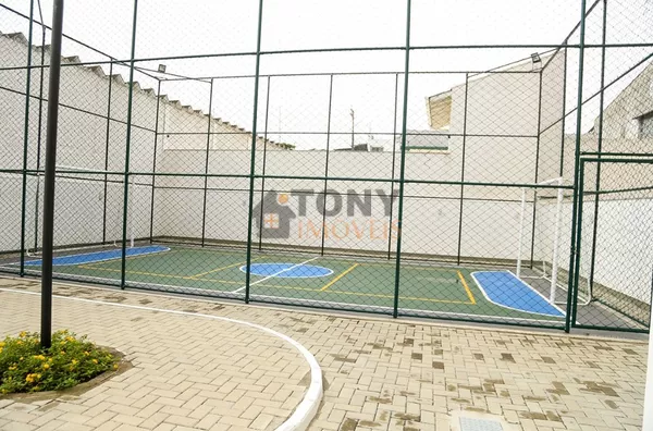 3 DORMTÓRIOS - PRÓXIMO AO SHOPPING ITAÇUAÇU 