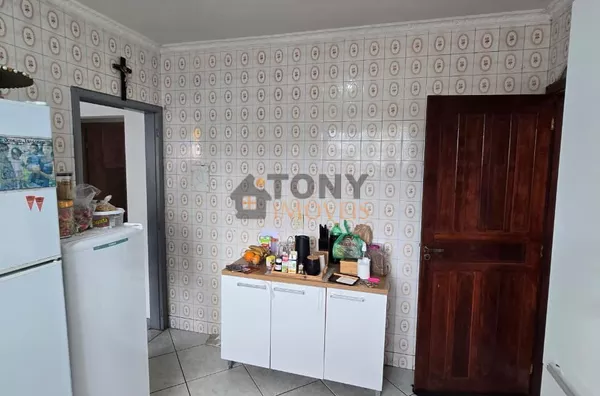 Casa à venda de 3 dormitórios sendo 1 suíte averbada localizada no bairro Jarim Cidade - São José - SC - Foto 6