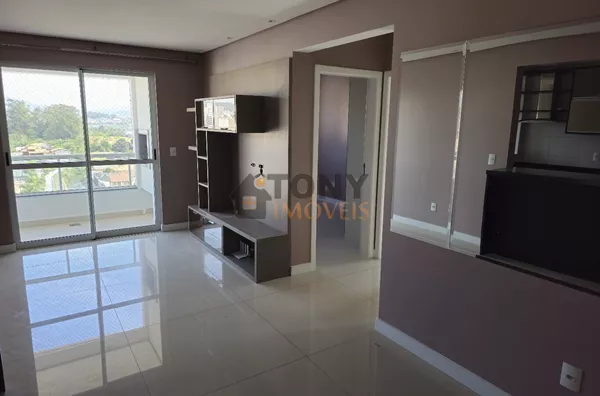 ÍNCRIVEL APARTAMENTO 2 QUARTOS EM AREIAS 