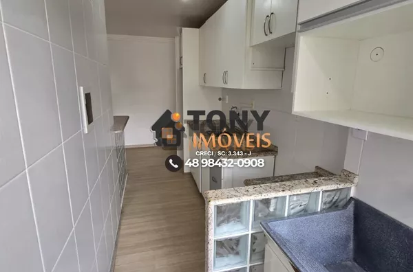 ALÔ INVESTIDOR! APARTAMENTO ALUGADO ! 2 QUARTOS 