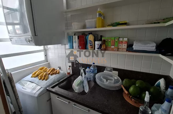 COBERTURA BEM LOCALIZADA NO CENTRO - Foto 10