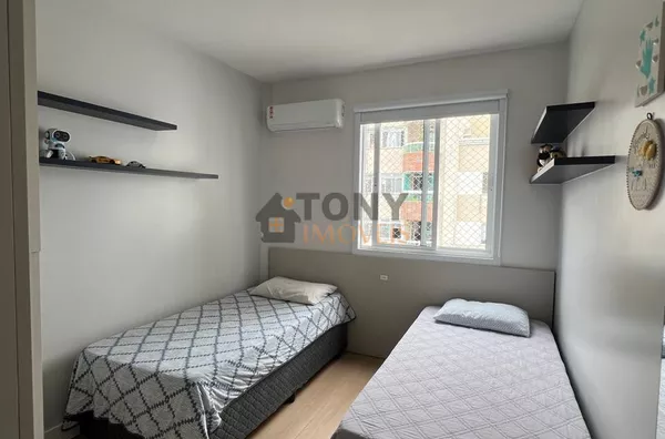 APARTAMENTO COM 3 QUARTOS E 2 VAGAS - Foto 15