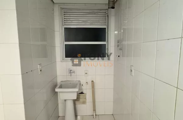 APARTAMENTO COM 2 QUARTOS CONDOMINIO CLUBE - Foto 6