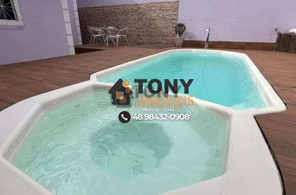 Casas para venda 2 quarto(s) no Loteamento Santa Felicidade, Forquilhas - São José - Foto 17