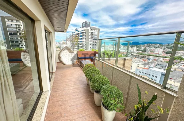 COBERTURA DUPLEX NO FLORESTA COM PISCINA E 4 VAGAS - Foto 17