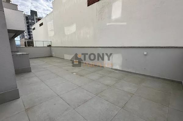 INCRIVEL APARTAMENTO DE 2 DORMITÓRIOS com terraco - Foto 18
