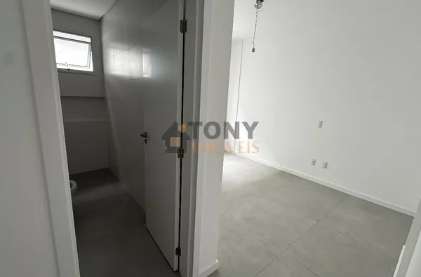 INCRIVEL APARTAMENTO DE 2 DORMITÓRIOS com terraco - Foto 8