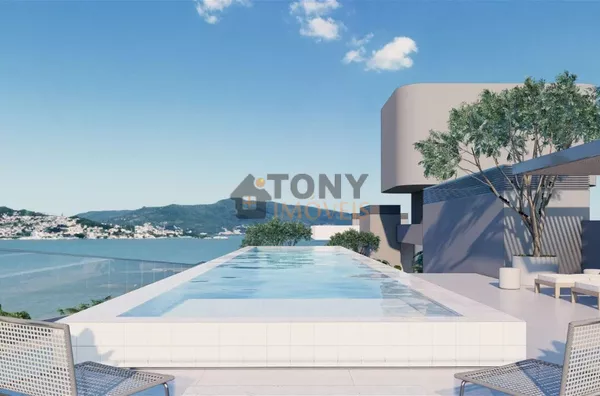 3 SUÍTES + 2VAGAS - AMPLO APARTAMENTO 