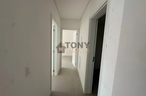 Apartamento 2 QUARTOS NO FLORESTA CONDOMINIO COM PISCINA - Foto 13