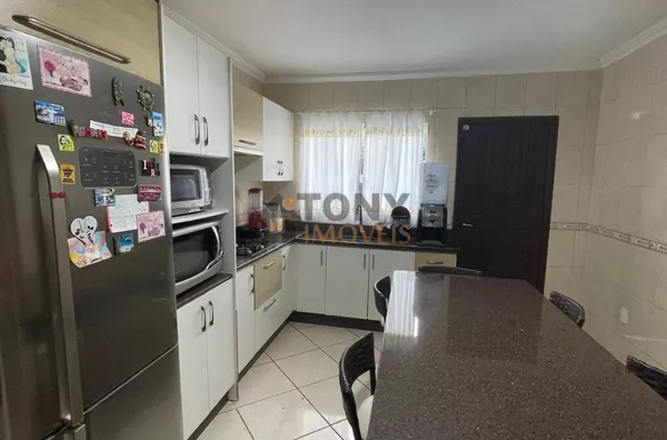 Casa com Piscina +  área gourmet - Foto 11