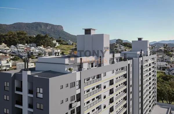 APARTAMENTO 2 QUARTOS NO LADO DA UNISUL PEDRA PRANCA