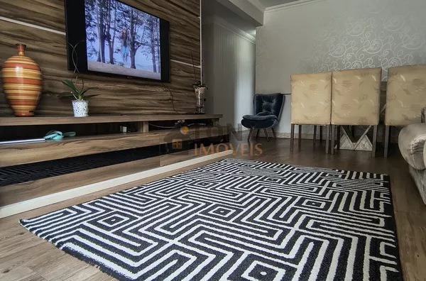 APTO GARDEN 3 QUARTOS COM SUÍTE COM 131 M² PRIVATIVOS - Foto 1