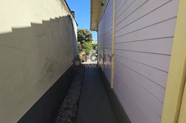 TERRENO BEM LOCALIZADO EM AREAIS COM 250M2 - Foto 6