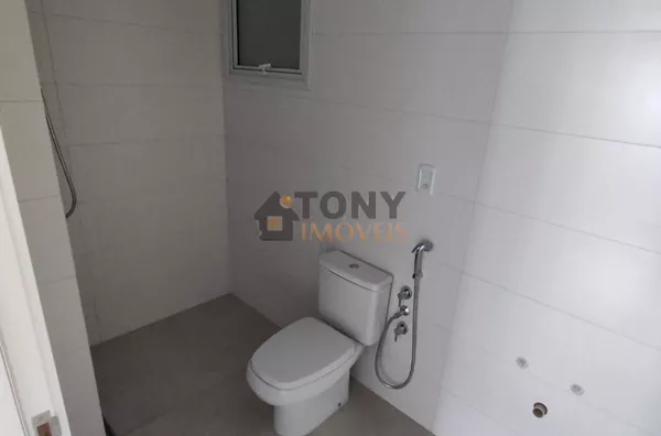 ALTO PADRÃO - 3 QUARTOS + HIDRO+ HOMME-OFFICE+LAVABO - Foto 27