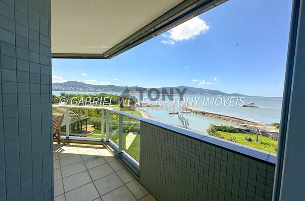 INCRIVEL APARTAMENTO 4 SUÍTES COM APROX 300M² VISTA MAR - Foto 16