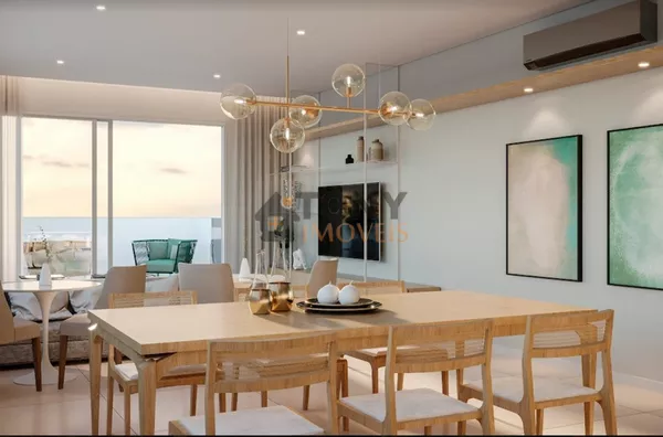 3 QUARTOS COM SUÍTE  VISTA MAR !! - Foto 12