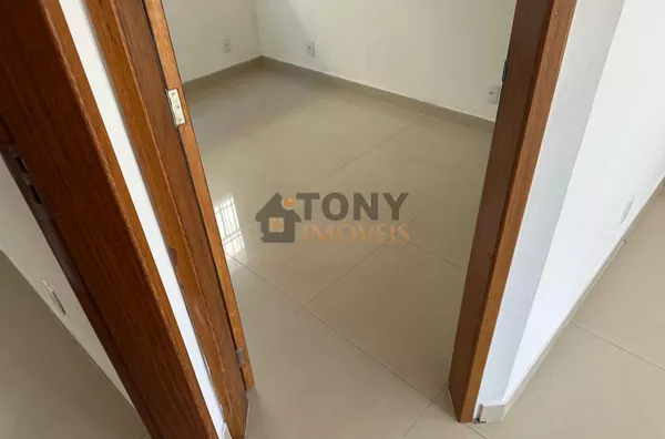 Apartamento para aluguel, 2 quarto(s),  Nossa Senhora Do Rosário, São José