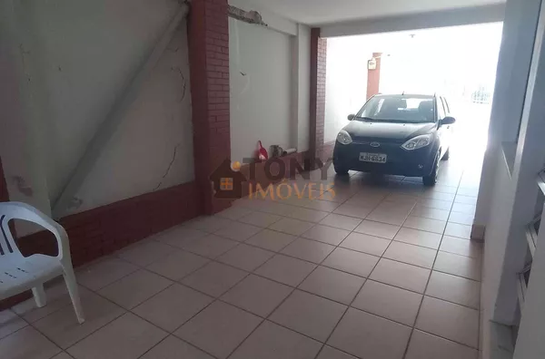 CASA COM POSSIBILIDADE DE FINANCIAMENTO ! JARDIM ATLÂNTICO