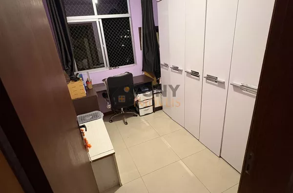 Apartamento 3 dormitórios em Capoeiras - Foto 7