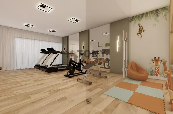 ÓTIMO APARTAMENTO EM BARREIROS 2 SUITES