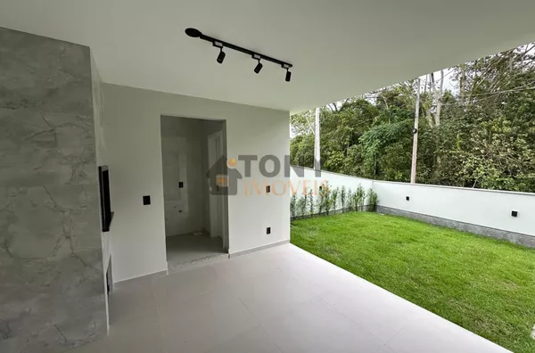 ÓTIMA CASA COM 3 QUARTOS LISBOA AREA GOURMET E 2 VAGAS - Foto 7