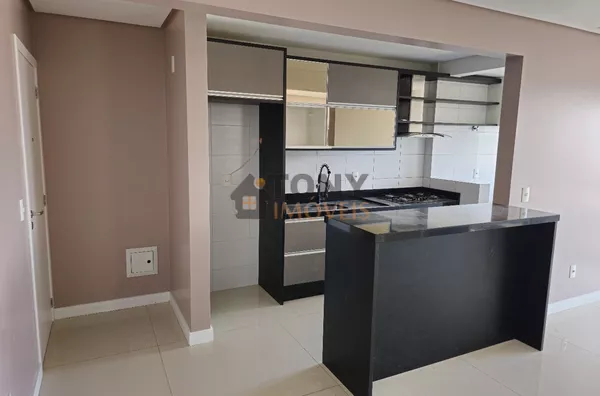 ÍNCRIVEL APARTAMENTO 2 QUARTOS EM AREIAS - Foto 11