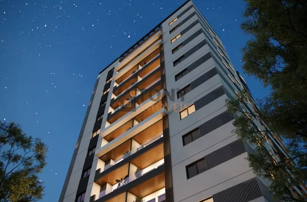 LANÇAMENTOS - 3 DORMITÓRIOS COM SUÍTE 