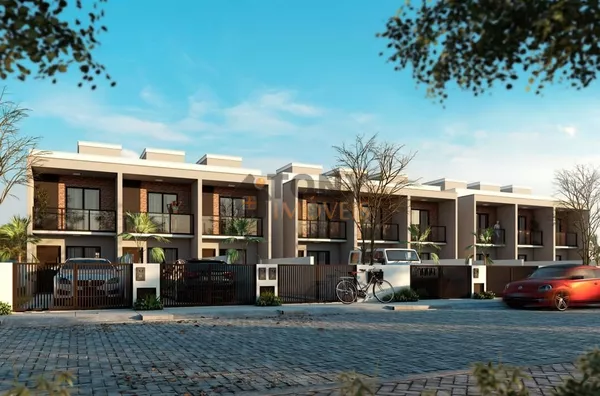 MARAVILHOSO SOBRADO PRÓXIMO DO SHOPPING CONTINENTE 