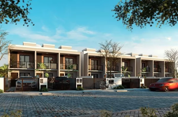 MARAVILHOSO SOBRADO PRÓXIMO DO SHOPPING CONTINENTE 