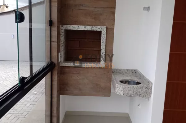 APARTAMENTO 3 QUARTOS A 150 METROS DA PRAIA PINHEIRA - Foto 6