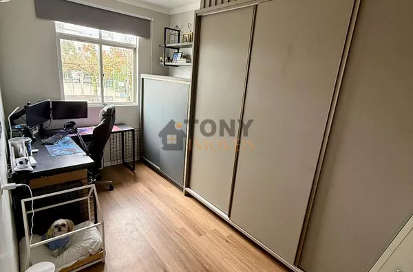 INCRIVEL APARTAMENTO 2 QUARTOS NO FLORESTA MOBILIADO COM VAGA - Foto 14