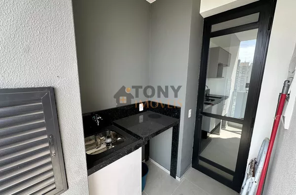 apartamento 3 quartos com suíte - Melhor  clube  em São José - Foto 7