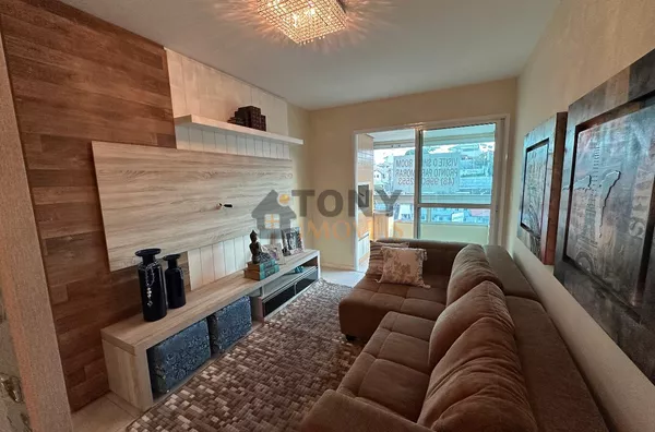 APARTAMENTO 3 QUARTOS ESTREITO 113M2 BEM LOCALIZADO - Foto 9