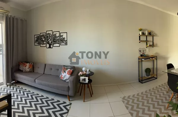 APARTAMENTO 2 QUARTOS BEM LOCALIZADO EM AREIAS - Foto 9