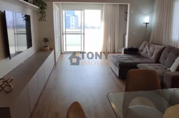 COBERTURA COM 3 QUARTOS PERTO DA AV DAS TORRES - Foto 35