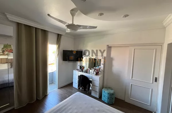 CASA COM 270M2 NO ESTREITO COM 4 QUARTOS - Foto 30