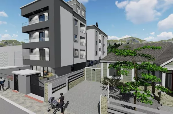 OTIMO APARTAMENTO COM 3 QUARTOS NO FLOR DE NAPOLIS 