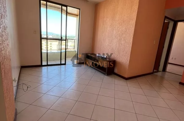 Apartamento de 2 dormitórios  com sacada - Foto 5