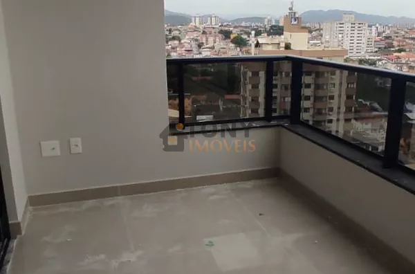 INCRIVEL APARTAMENTO COM 88M2 NO FLORESTA SAO JOSE