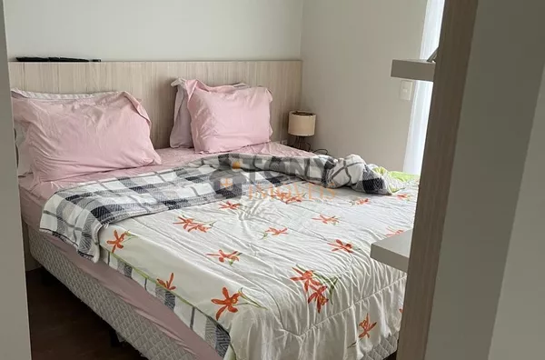 Apartamento 2 dormitórios- Itacorubi - Foto 9