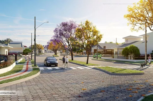 TERRENO EM SAMBAQUI ANALISA ACEITA AUTOMOVEL E FINANCIA DIRETO