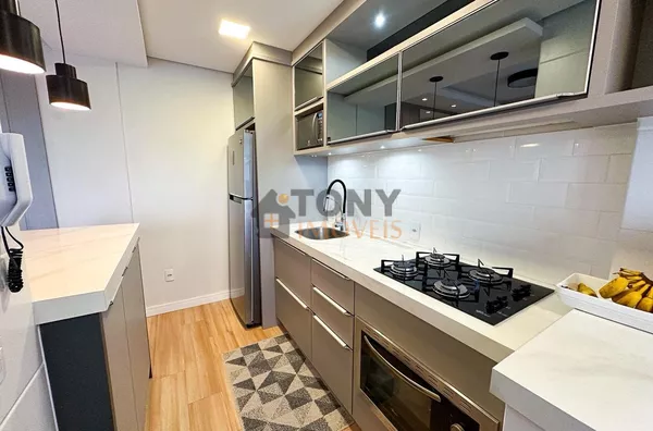 INCRIVEL APARTAMENTO 1 QUARTO PERTO DO BISTEK - Foto 12