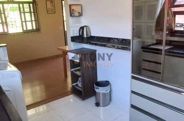 Casa de 3 dormitórios à venda no Lot,. Manoel de Melo - Forquilhas - São José. - Foto 17