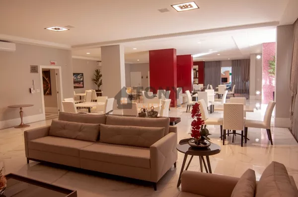 ALTO PADRÃO - 3 QUARTOS + HIDRO+ HOMME-OFFICE+LAVABO - Foto 6