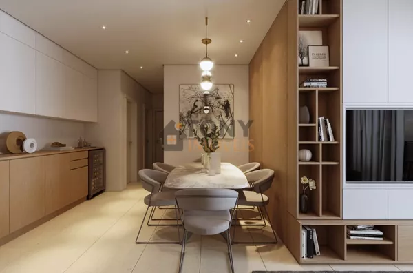 2 DORMITÓRIOS COM 2 SUÍTES  COM TERRAÇO - Foto 18