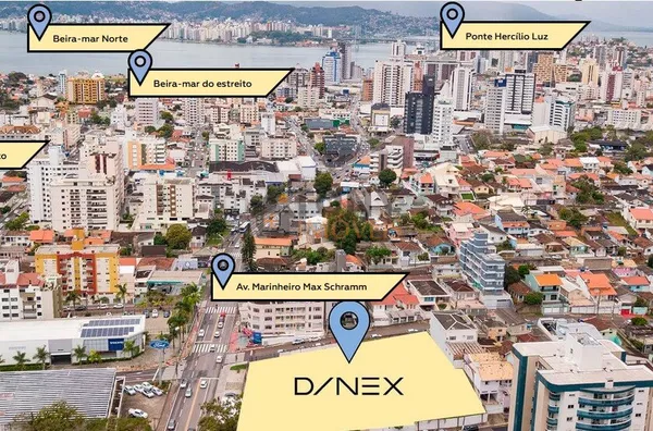 INCRIVEL STUDIO COM 43M² MUITO BEM LOCALIZADO