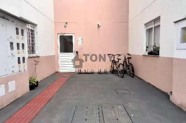 Apartamento com 2 dormitórios  e 52m2 à venda no bairro Jardim Atlântico - Floriánópolis. - Foto 24