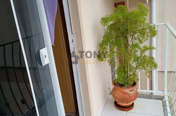 ÓTIMO SOBRADO EM SÃO SEBASTIÃO NA PALHOÇA - Foto 24