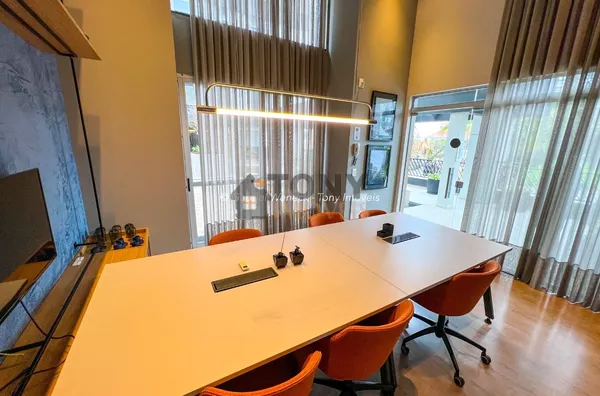 DUPLEX  - 3 SUÍTES - 2 VAGAS - HOBBOY BOX - VISTA INCRÍVEL