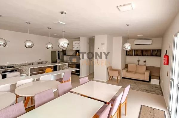 MEGA OPORTUNIDADE - 2 QUARTOS COM SUÍTE - Foto 8